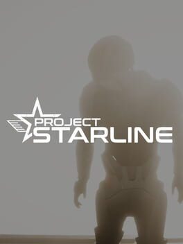 Cover Project Starline