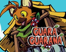 Cover Guará Guaraná