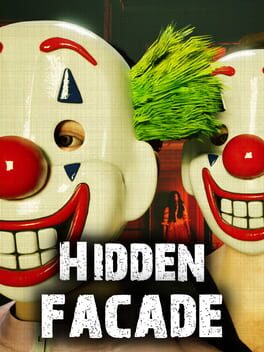 Cover Hidden Facade