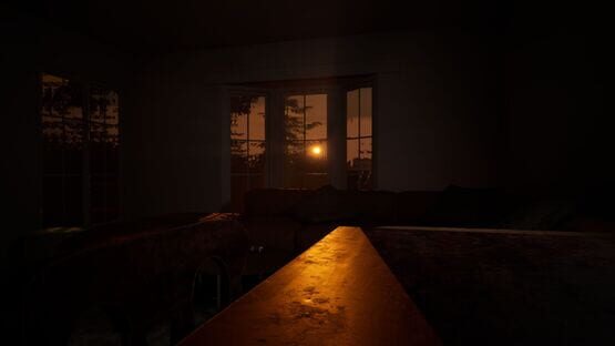 Screenshot Hidden Facade