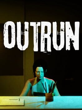 Cover Outrun