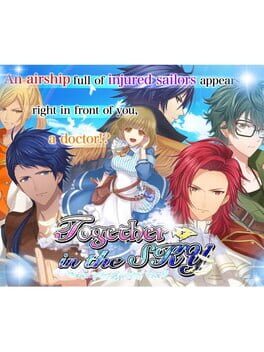 Cover Together in the Sky