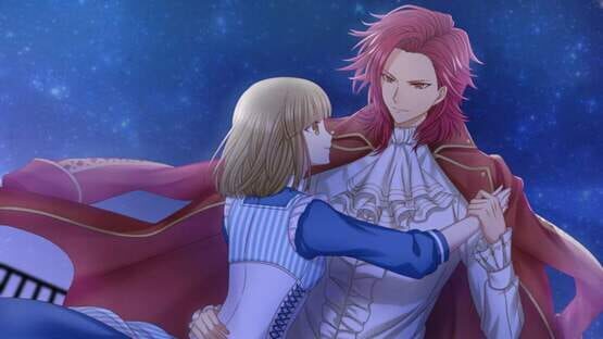 Screenshot Together in the Sky
