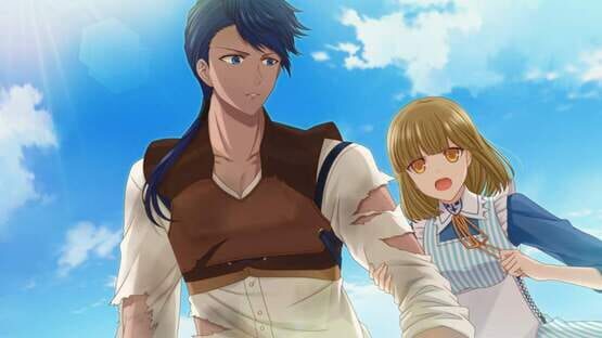 Screenshot Together in the Sky