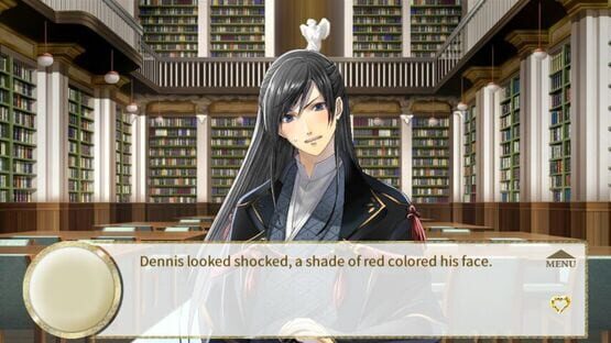 Screenshot Princess to Be
