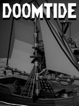 Cover Doomtide