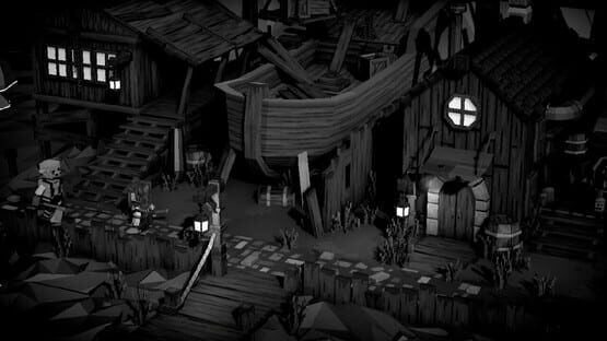 Screenshot Doomtide