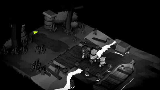 Screenshot Doomtide