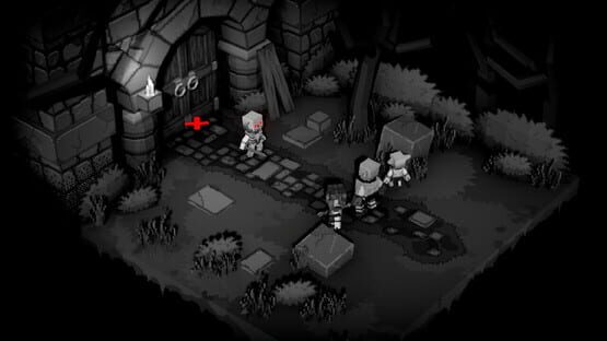 Screenshot Doomtide