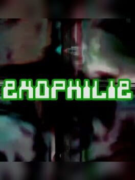 Cover Exophilie