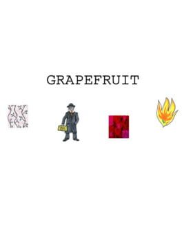 Cover Grapefruit