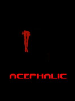Cover Acephalic