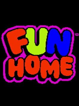 Cover Fun Home