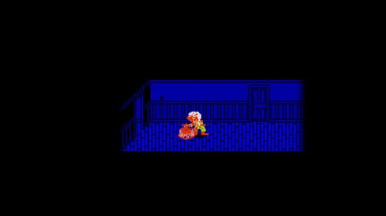 Screenshot Fun Home