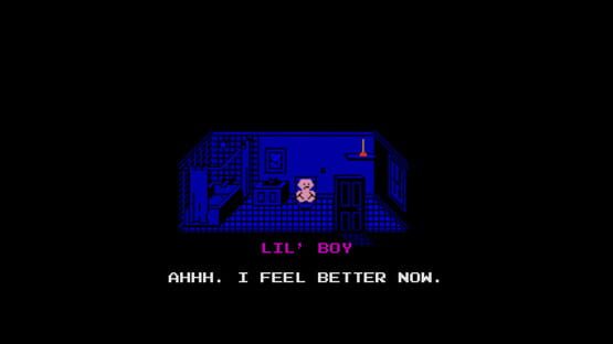 Screenshot Fun Home