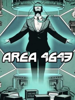 Cover Area 4643