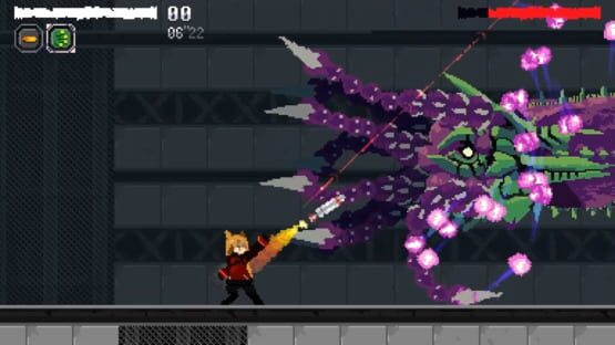 Screenshot Neko Ningen Eugene