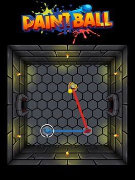 Cover Paintball: The Puzzle Game