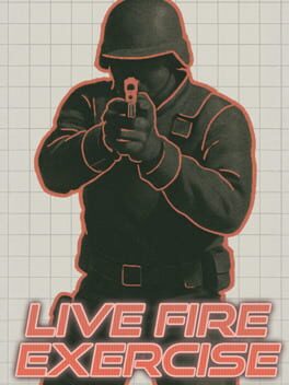 Cover Live Fire Exercise