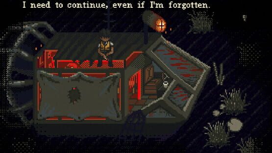 Screenshot Blood Orange: Definitive Edition