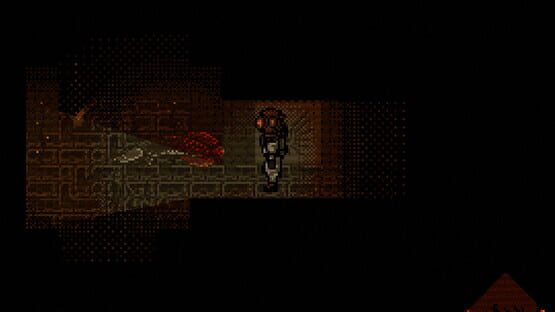 Screenshot Blood Orange: Definitive Edition