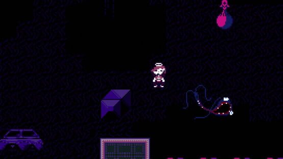 Screenshot Catabasis