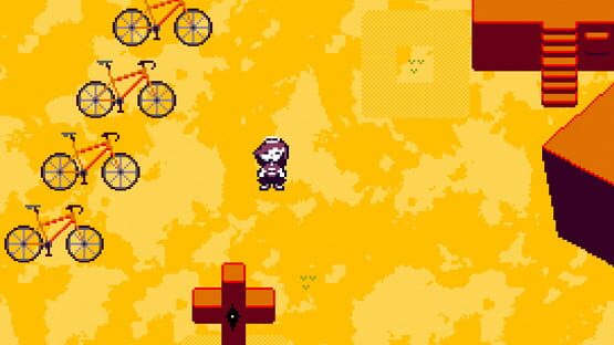 Screenshot Catabasis