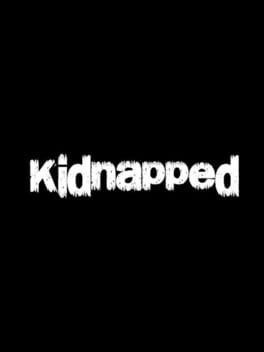 Cover Kidnapped