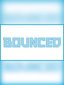 Cover Bounced