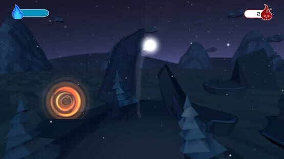 Screenshot Bounced