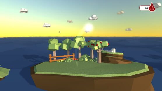 Screenshot Bounced