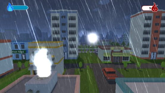 Screenshot Bounced