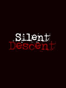 Cover Silent Descent
