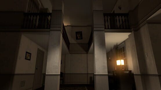 Screenshot Silent Descent