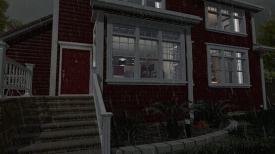 Screenshot Silent Descent