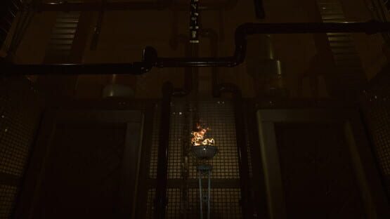 Screenshot Silent Descent