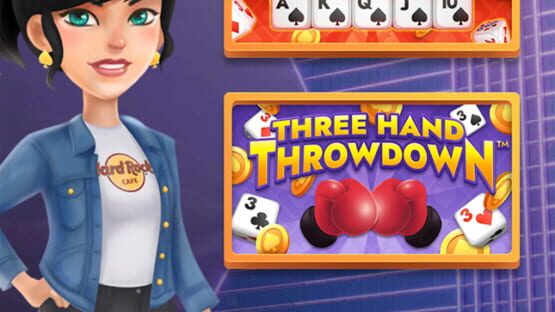 Screenshot Hard Rock Dice Party