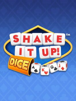 Cover Shake it up! Dice