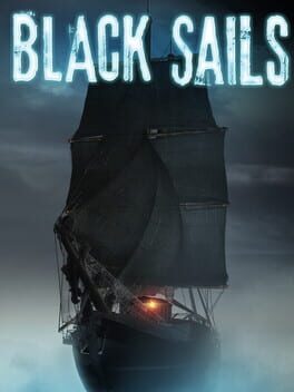 Cover Black Sails: The Ghost Ship