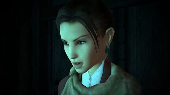 Screenshot Black Sails: The Ghost Ship