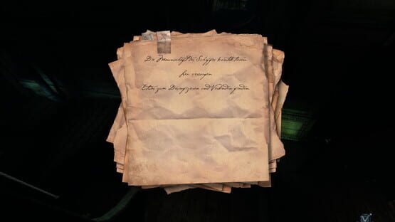 Screenshot Black Sails: The Ghost Ship