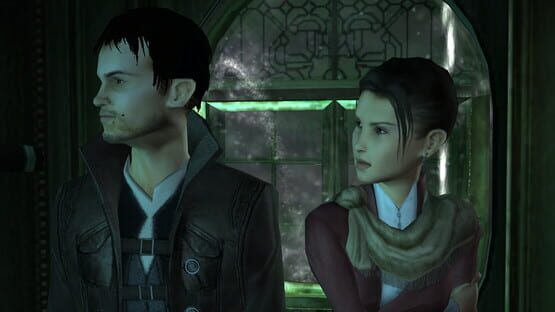 Screenshot Black Sails: The Ghost Ship