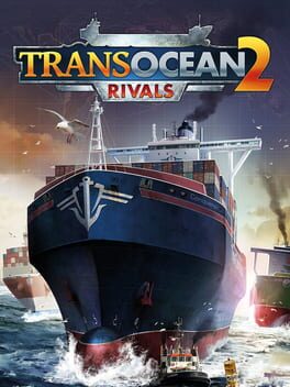 Cover TransOcean 2: Rivals