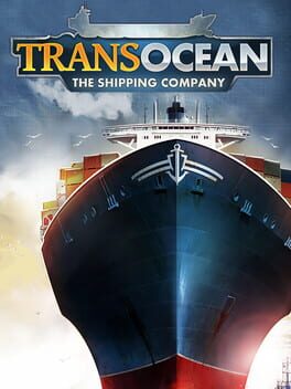 Cover TransOcean: The Shipping Company