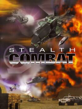 Cover Stealth Combat