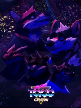 Cover Super Taco Crew