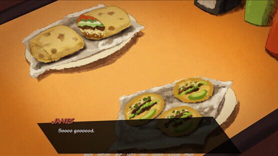 Screenshot Super Taco Crew