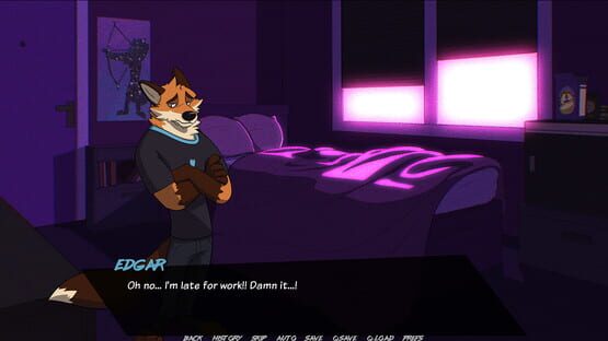 Screenshot Super Taco Crew