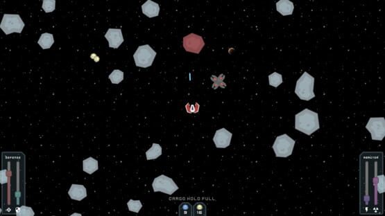 Screenshot Asteroid Quest! (Classic)