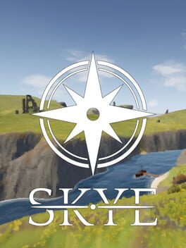 Cover Skye